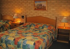 Aalana Motor Inn - Accommodation QLD 4