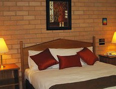 Aalana Motor Inn - Accommodation QLD 5