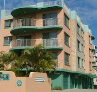 Maritime Holiday Units - Accommodation QLD