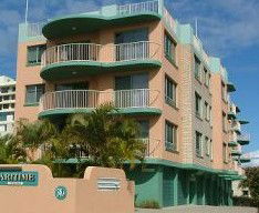 Maritime Holiday Units - Accommodation QLD 0