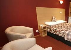 Best Western Forbes Victoria Inn - Accommodation QLD 1