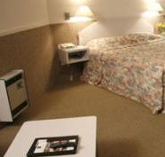 Best Western Sea Spray Motel - Accommodation QLD