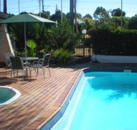 Best Western Tamworth Motor Inn - Accommodation QLD
