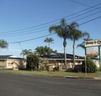Town and Country Motor Inn Tamworth - Accommodation QLD