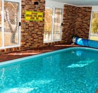 Kinross Inn Cooma - Accommodation QLD