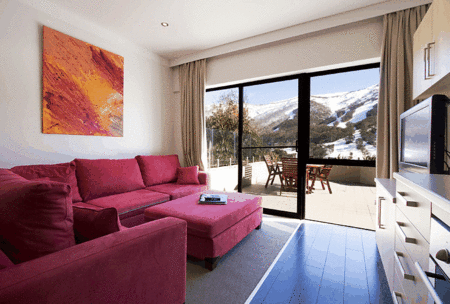 The Lantern Apartments - Accommodation QLD 4