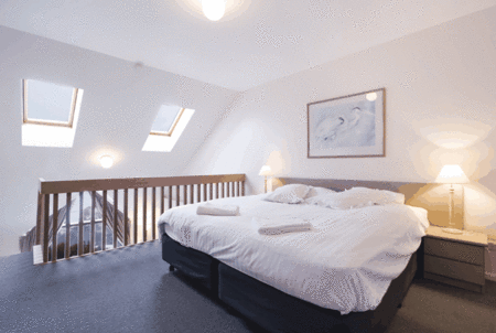 The Lantern Apartments - Accommodation QLD 5