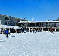 Smiggins Hotel And Chalet Apartments - Accommodation QLD