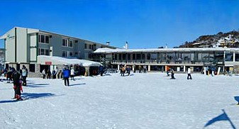 Smiggins Hotel And Chalet Apartments - Accommodation QLD 0