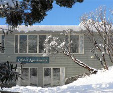 Smiggins Hotel And Chalet Apartments - Accommodation QLD 1