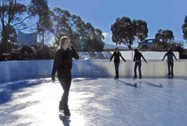 Smiggins Hotel And Chalet Apartments - Accommodation QLD 2