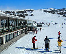 Smiggins Hotel And Chalet Apartments - Accommodation QLD 4