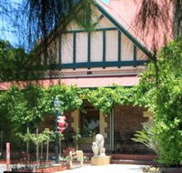 The Lodge Outback Motel - Accommodation QLD