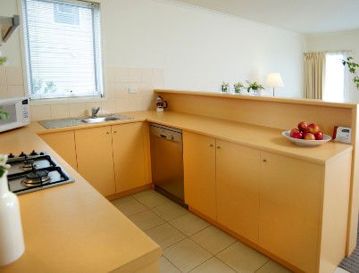 Quest Williamstown North - Accommodation QLD 3