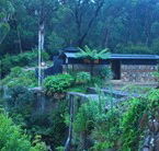 Tumbling Waters Retreat - Accommodation QLD