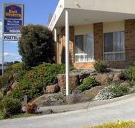 Best Western Mill Park Motor Inn - Accommodation QLD