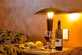 Hemisphere Conference Centre & Hotel - Accommodation QLD 0