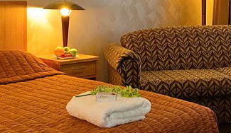 Hemisphere Conference Centre & Hotel - Accommodation QLD 1