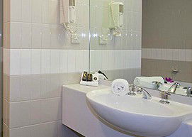 Hemisphere Conference Centre & Hotel - Accommodation QLD 2