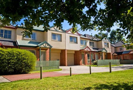 Clayton VIC Accommodation QLD