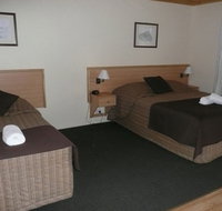 Black Gold Country Cabins - Accommodation QLD
