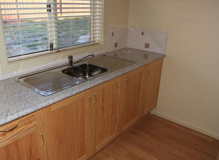 Black Gold Country Cabins - Accommodation QLD 2