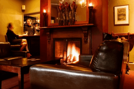 Briars Country Lodge - Accommodation QLD