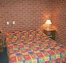 Colonial Motor Inn West Wyalong - Accommodation QLD