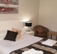 Country Leisure Motor Inn - Accommodation QLD