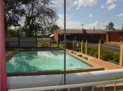 Cudgegong Valley Motel - Accommodation QLD 1