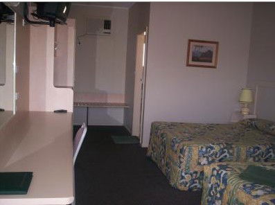 Gilgandra Motel - Accommodation QLD 2