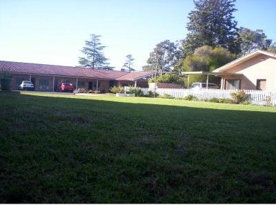 Gilgandra Motel - Accommodation QLD 3