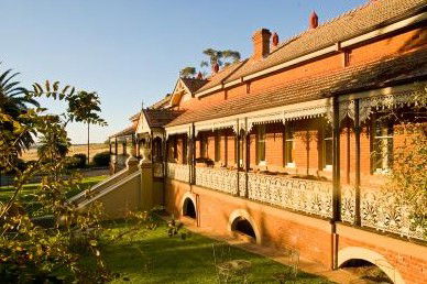 Spicers Creek NSW Accommodation QLD
