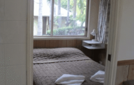 Ettalong Beach Holiday Village - Accommodation QLD