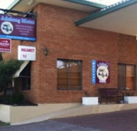 Adelong Motel - Accommodation QLD