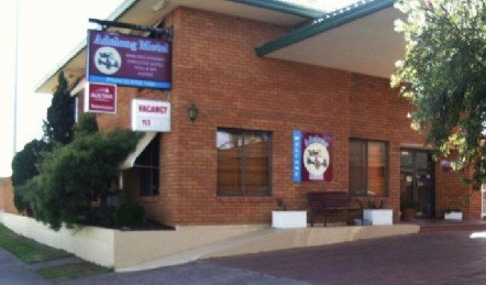 Adelong Motel - Accommodation QLD 0