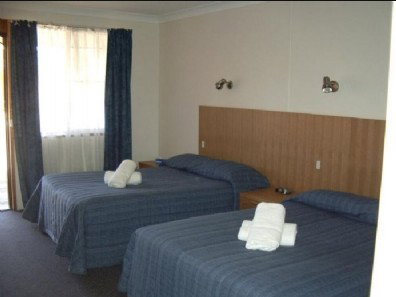 Adelong Motel - Accommodation QLD 1