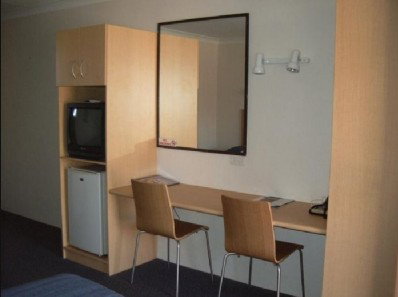 Adelong Motel - Accommodation QLD 2