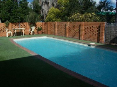 Adelong Motel - Accommodation QLD 3