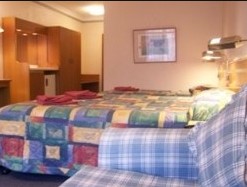 Adelong Motel - Accommodation QLD 4