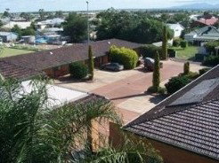 Adelong Motel - Accommodation QLD 5