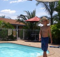 Bellview Motel - Accommodation QLD