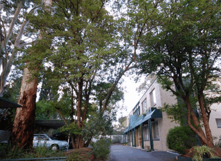 Adelaide Oakford Apartments - Accommodation QLD