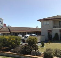 Sapphire City Motor Inn - Accommodation QLD