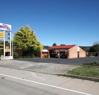 Alpha Motel - Accommodation QLD