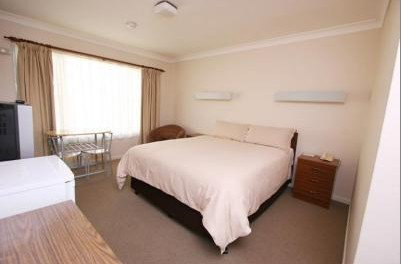Alpha Motel - Accommodation QLD 1