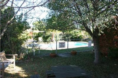 Alpha Motel - Accommodation QLD 3