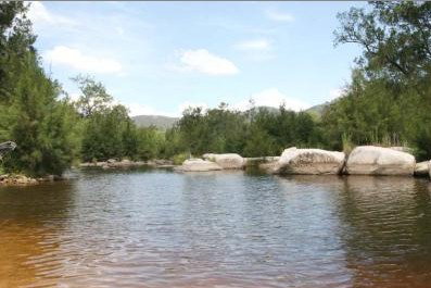 Alpha Motel - Accommodation QLD 5