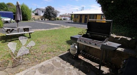 Amber Motel - Accommodation QLD 4