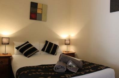 Inverell Motel - Accommodation QLD 0